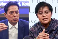 RCI into Azam Baki must await investigation outcome, says Azalina