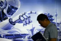 China records most new unicorn start-ups in 5 years as AI and robotics boom
