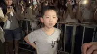 ‘A true man’: Chinese boy touches hearts by promoting single mum’s small recycling business