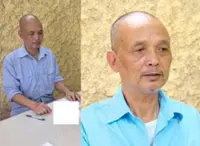 Vietnam arrests author of book on Communist Party founder on anti-state charges