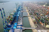 Malaysian ports remain safe shipping hub amid Middle East conflict, says Loke