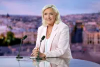 Political survivor Le Pen makes her boldest gamble yet for France's presidency