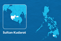 Philippine police say job-related motive behind killing of two cops in Sultan Kudarat
