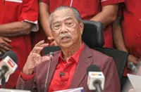 Muhyiddin admits PN may not be able to form Johor government