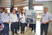 DBKL spends RM45mil to upgrade Cheras crematorium