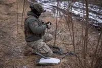 Russia tries to jam Musk's Starlink systems to counter Ukrainian drones