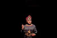 Norzizi Zulkifli's 'Mak Yong Shakespeare' redefines intercultural theatre
