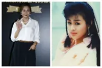 HK star Cecilia Yiu returns to acting after 30 years, open to working with ex Aaron Kwok