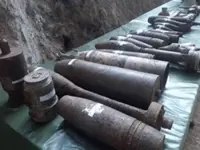 Laos leads cluster munitions conference preparations