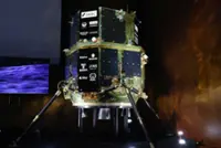 With SpaceX Starship, Japan's ispace provides ride-share to the moon