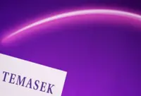 Temasek targets big jump in AI investments as value of portfolio hits record high 