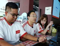 Johor Polls: PH candidates unveil 8-point plan to tackle Kulai traffic, healthcare woes