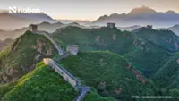 China outlines 2030 tourism drive to attract 190 million inbound visits