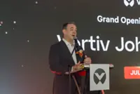 'South-East Asia's hub' - Top digital infrastructure company Vertiv says its Johor plant has the latest tech and to be the lead for the region