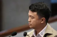 Sara Duterte trial: Witness admits no direct knowledge of alleged hitman