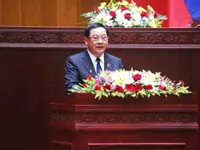 Lao government targets 5.5 per cent economic growth