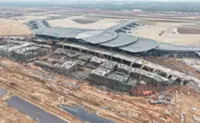 Hanoi's second airport officially added to national airport plan