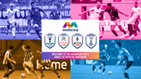 Singapore's top network, MediaCorp, renews ties with the Asean Football Federation for exclusive tournament rights