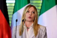 Italian PM Meloni's party proposes swift deportation of foreign offenders