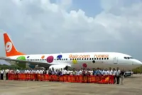 Singapore travellers to get new low-cost option to Guangzhou with 9air’s daily flights