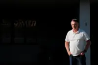 Brazilian police search former President Bolsonaro's home for weapons