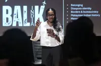 Cipta Seni Incubator 2026 weaves new narratives of identity, belonging