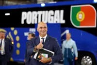 Soccer-Martinez departs as Portugal head coach, confirms Portuguese Football Federation