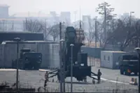 Trump says Ukraine to be allowed to make Patriot missile interceptors