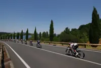 Cycling-Tour de France favourites face Tourmalet in first major test