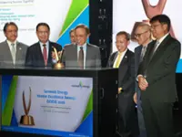 Tanjung Embang deep-sea port to anchor Sarawak's transformation beyond 2030