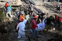 Singapore pledges US$50,000 to aid Venezuela recovery after deadly quakes