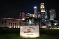 Man to be charged over fake bomb threats at Singapore government buildings, including Parliament House