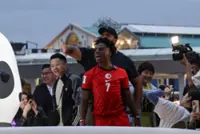 FIFA probes racist abuse targeting IShowSpeed