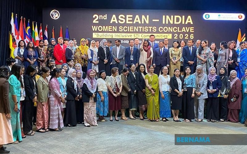 Conclave in Cambodia calls for empowering women scientists to tackle climate change, food security