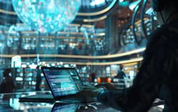 ECB presses banks on AI defence plans
