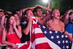 Analysis-After the hype, US World Cup dream collides with football reality