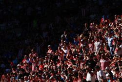 Soccer-European football revenue breaks €40 billion but growth is slowing, says Deloitte