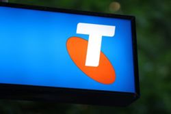 Telstra outage disrupts Australian train services, taxi payments