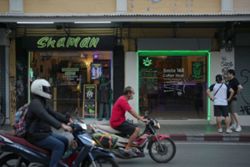 Thailand cannabis draft law targets medical use and shop controls