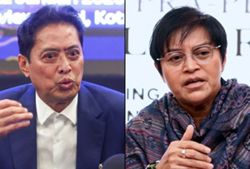 RCI into Azam Baki must await investigation outcome, says Azalina