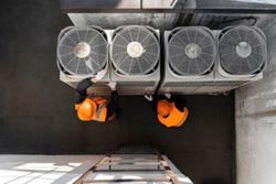 Philippines targets total phase-out of ozone-harming cooling chemicals by 2030