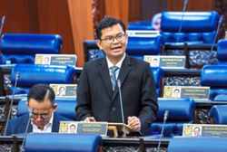 Gov't guarantees safe, sufficient petroleum stocks for rest of 2026, says Akmal