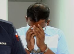 Mill manager claims trial to cheating multinational over 741.6 tonnes of crude palm oil