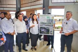 DBKL spends RM45mil to upgrade Cheras crematorium