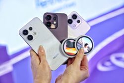 Oppo Reno16 smartphone series lands in Malaysia, priced from RM1,999