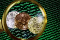 Crypto firms prepare defenses as quantum threat to encryption draws nearer