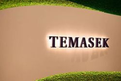 Singapore investment giant Temasek's portfolio value grows S$49bil to record S$518bil, delivering 20-year shareholder return of 6.8%