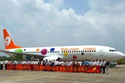 Singapore travellers to get new low-cost option to Guangzhou with 9air’s daily flights