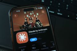 China warns of 'security backdoor' in Anthropic AI coding tool