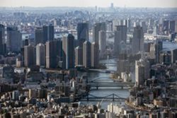 Japan H1 corporate bankruptcies surpass 5,000 for first time in 12 years